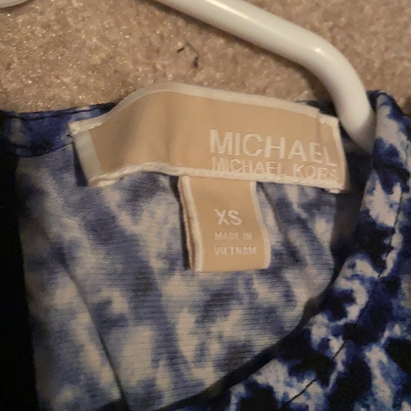 Michael kors dress - Picture 3 of 4